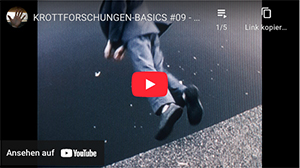 krottforschungen-basics | anleitung zum krottforschen #01-99 - youtube playlist